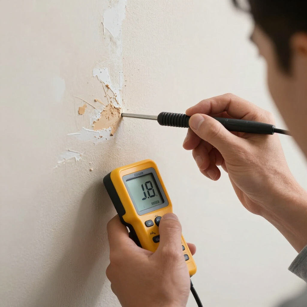 Water Damage Restoration in Oregon